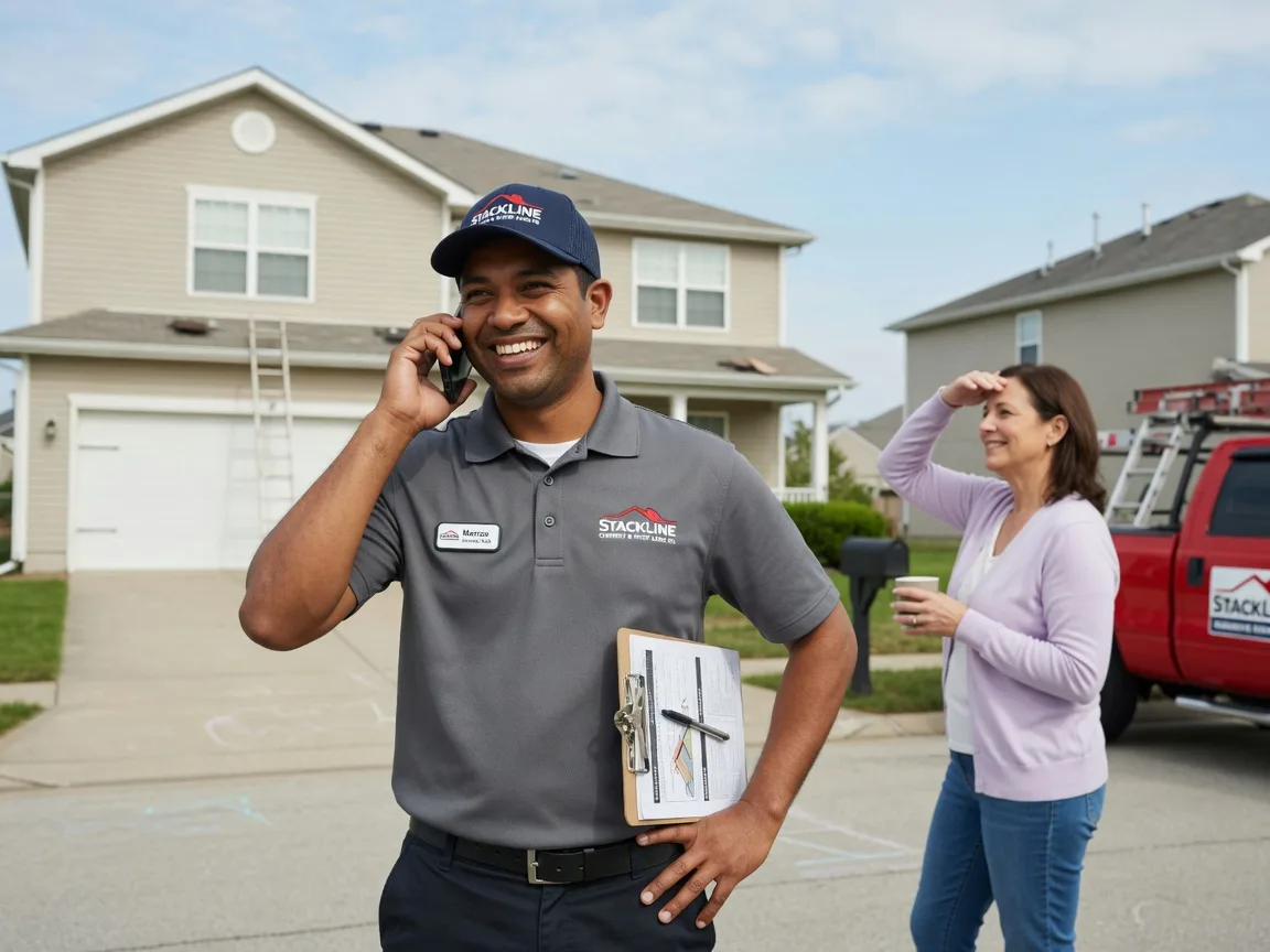 Chimney flashing repair Louviers, CO FAQs